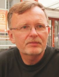 Janusz Sendela