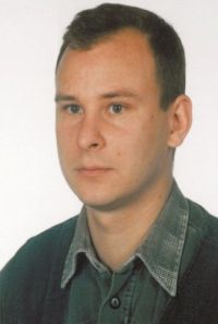 Tomasz Czerwinski