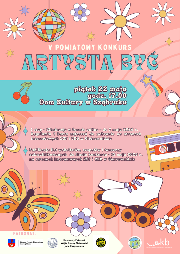 artysta byc 2026 www