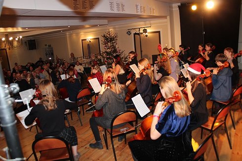 Cellofuny Gietrzwald