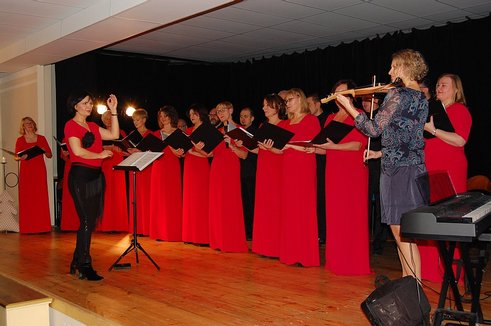 Medici Pro Musica 2018 grudzien