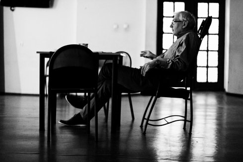 HISTORIA WSPANIAŁEGO TEATRU BEZ NAZWY