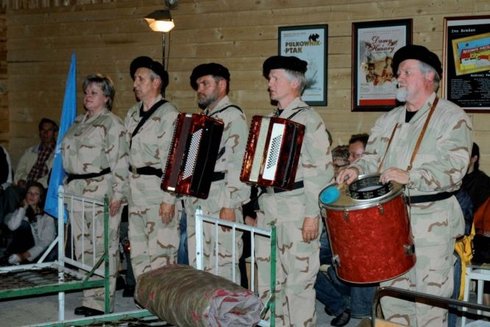 „Pułkownik-Ptak” (2005)