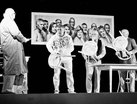 „Chłopcy” (2013)