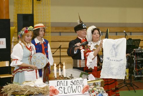 660 lat Gietrzwaldu