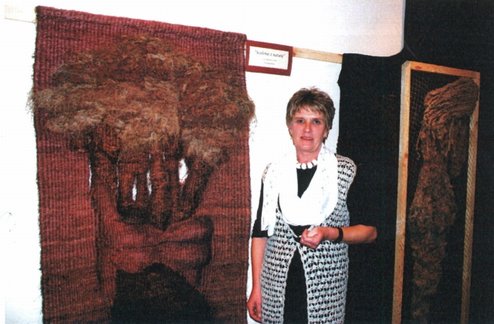 Ewa Nogaj 2011