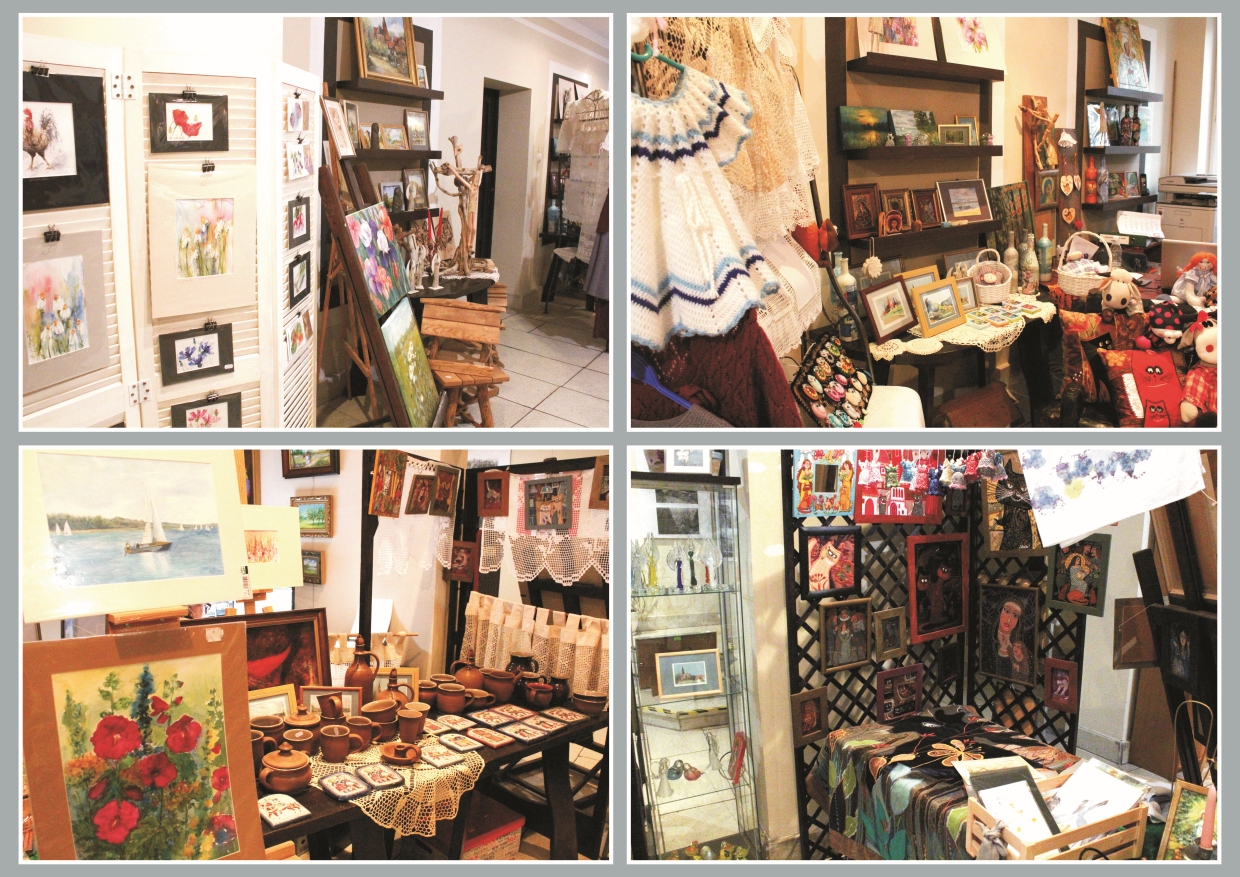Galeria