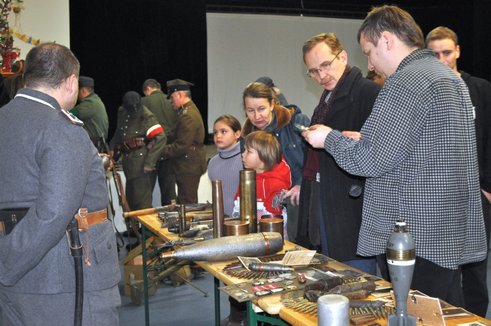 Wyjątkowa Wystawa Kolekcjonerska 2012