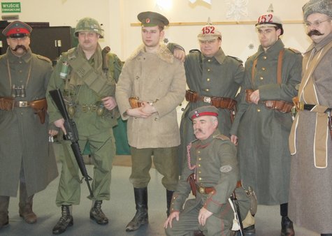 Wyjątkowa Wystawa Kolekcjonerska 2014
