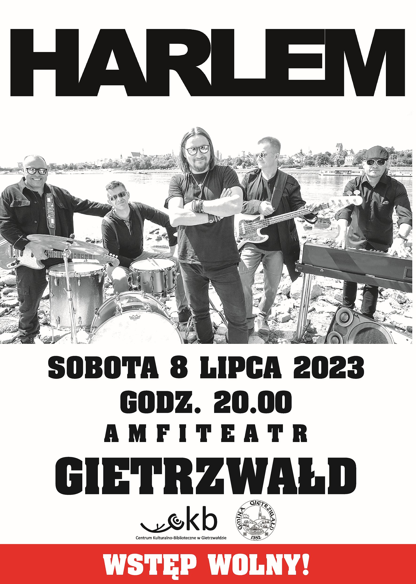 W lipcu 2023 Zapraszamy