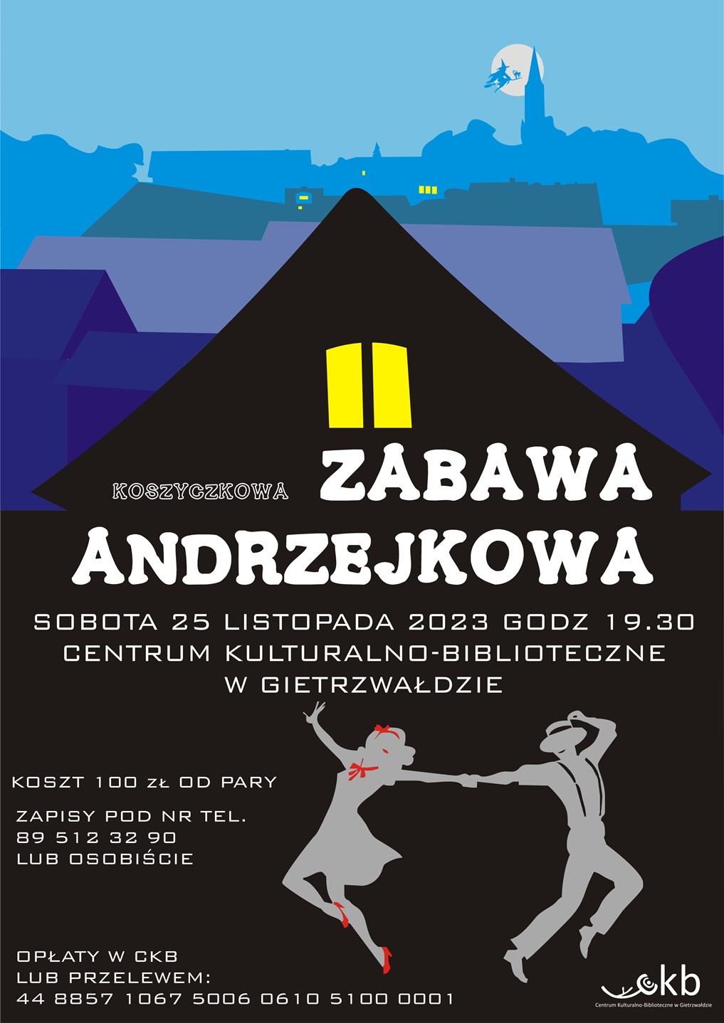 ZABAWA ANDRZEJKOWA 2023