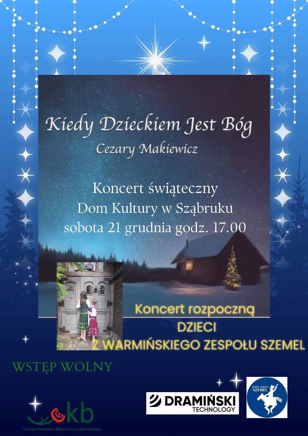 kiedy dzieckiem jest bog