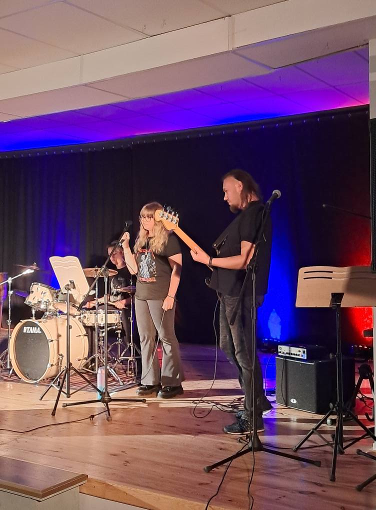 II Koncert perkusyjny