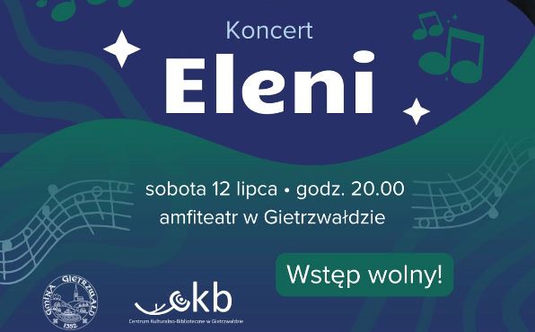 Koncert Eleni