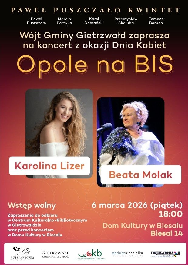 DZIEŃ KOBIET