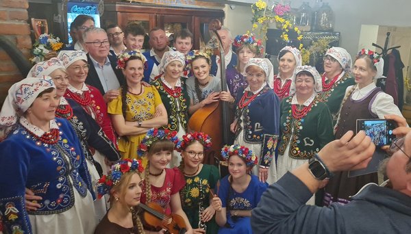 „Biwat” , dzień drugi