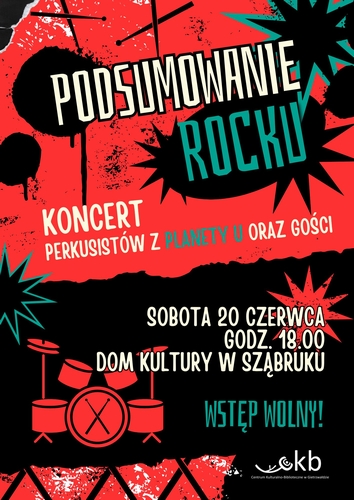 Podsumowanie Rocku
