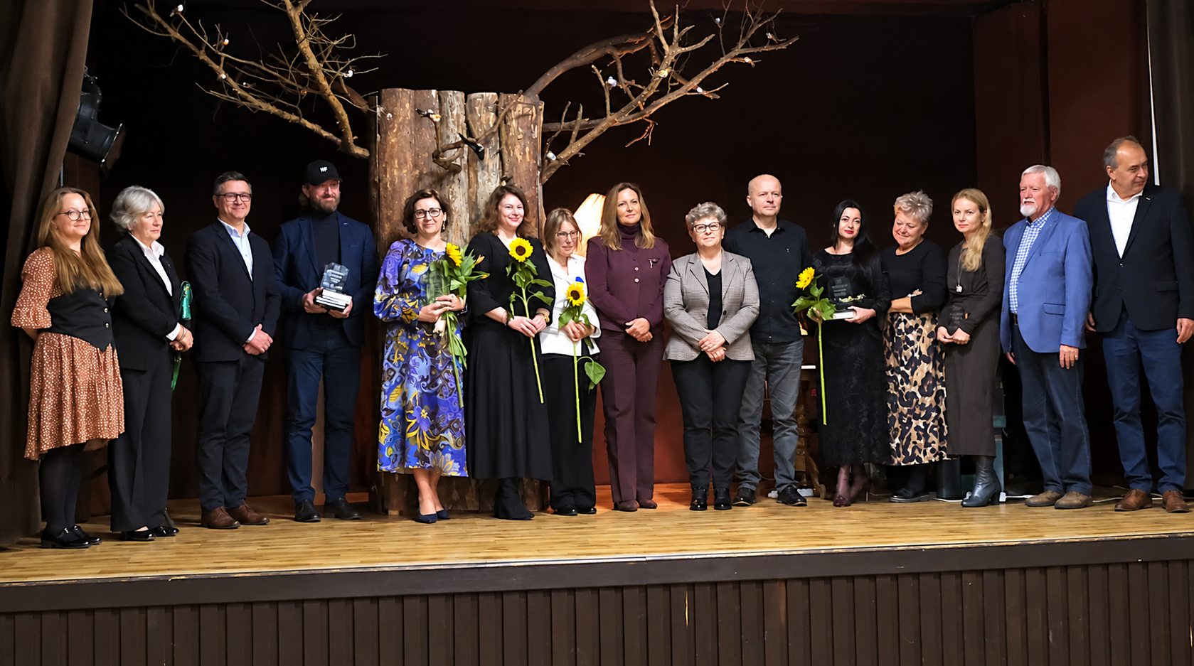 Uroczysta Gala